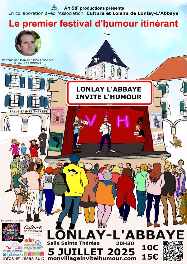 2025_07_05_concert_lonlaylabbaye | ©cultureetloisirsdelonlay 2025_07_05_concert_lonlaylabbaye | ©cultureetloisirsdelonlay