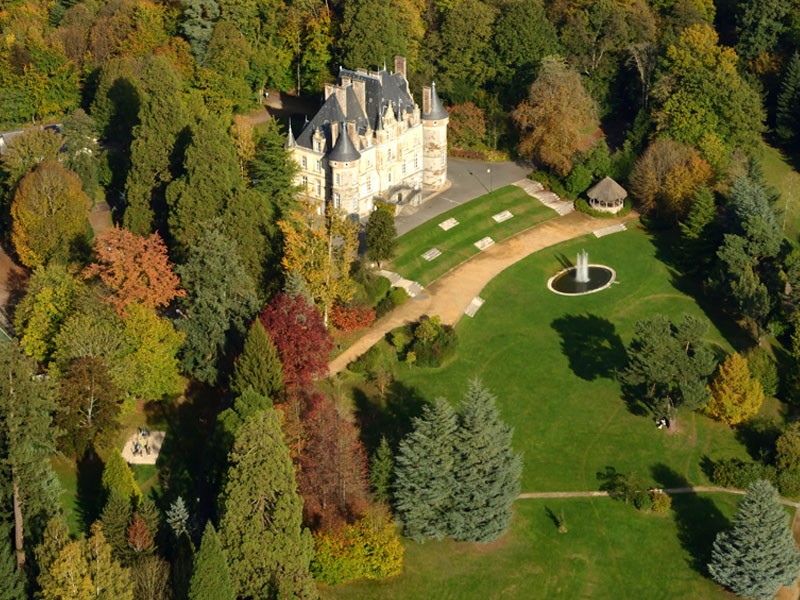 arboretum-bagnoles-orne | Be bagnoles arboretum-bagnoles-orne | Be bagnoles