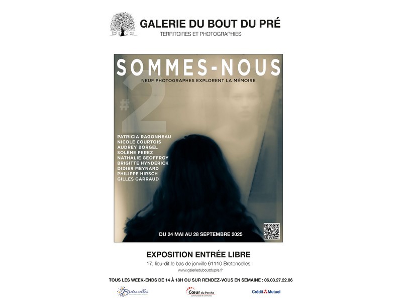 exposommesnous-bretoncelles-800 | ©Galerie du Bout du Pré exposommesnous-bretoncelles-800 | ©Galerie du Bout du Pré