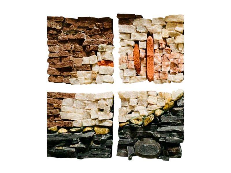 Atelier mosaïque | Régine Gourdel Atelier mosaïque | Régine Gourdel