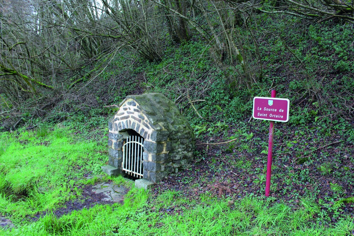 Source Saint Ortaire | BeBagnoles Source Saint Ortaire | BeBagnoles