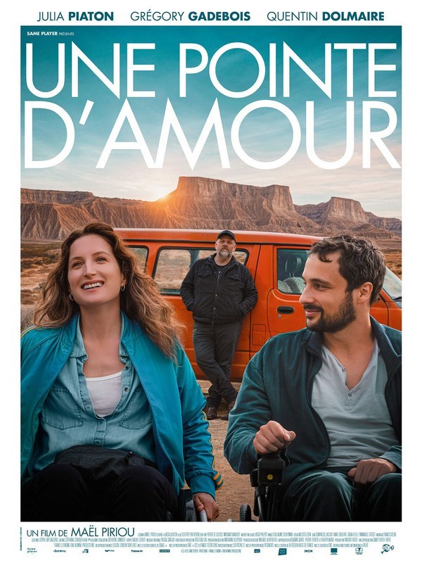 une pointe d'amour | alloCiné une pointe d'amour | alloCiné