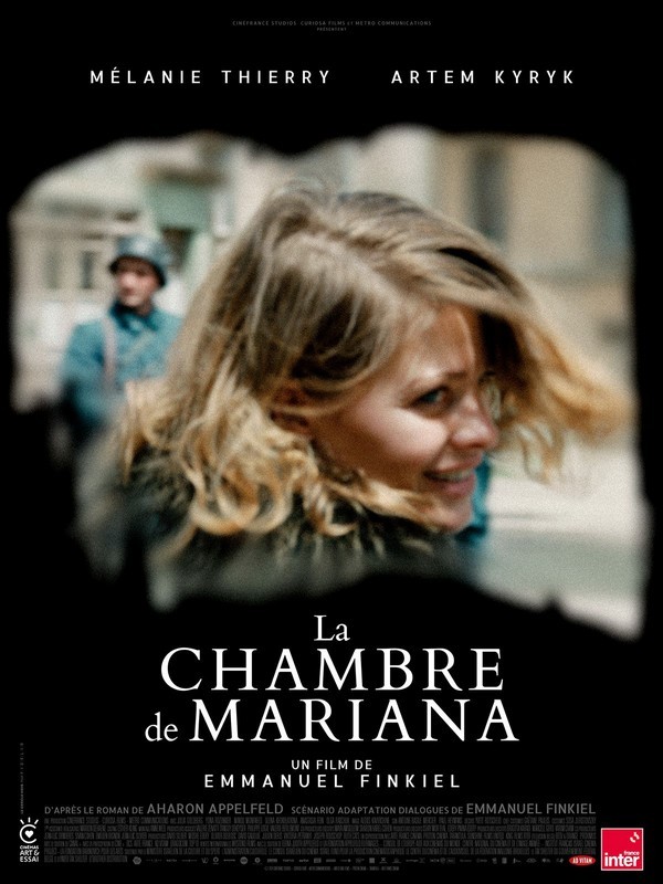 la chambre de mariana | alloCiné la chambre de mariana | alloCiné