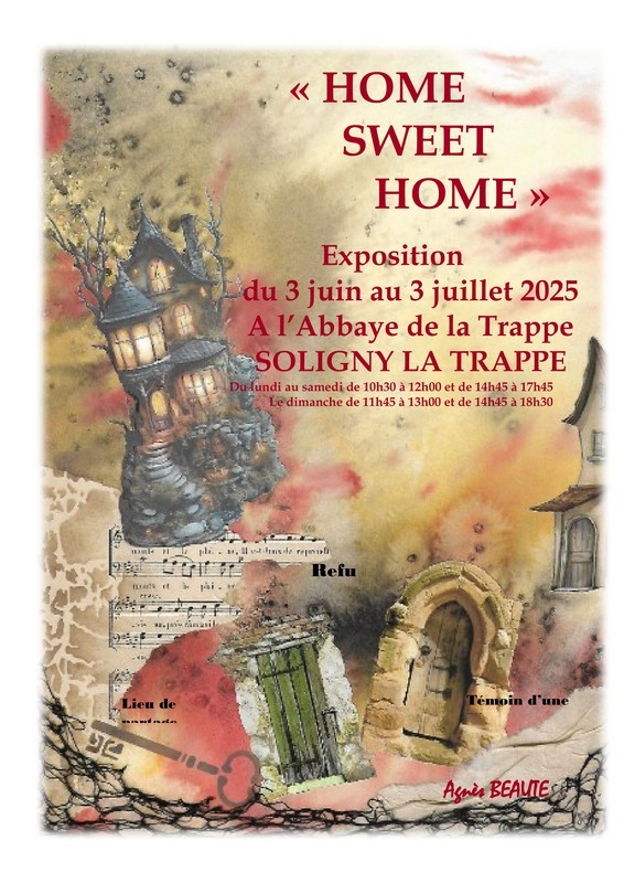 03 juin expo soligny la trappe(1) | agnes beauté 03 juin expo soligny la trappe(1) | agnes beauté