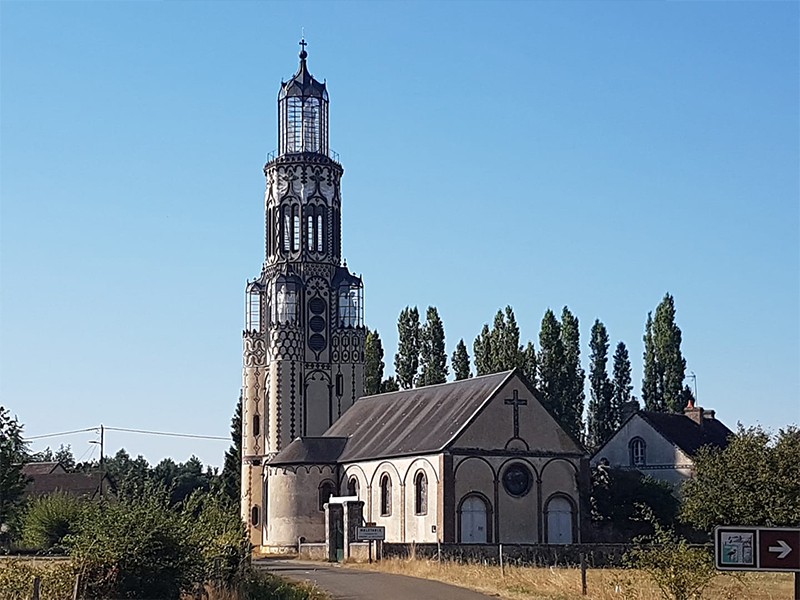 notre-dame-de-la-salette-2021 | ©Fabienne Demeule 2021 notre-dame-de-la-salette-2021 | ©Fabienne Demeule 2021