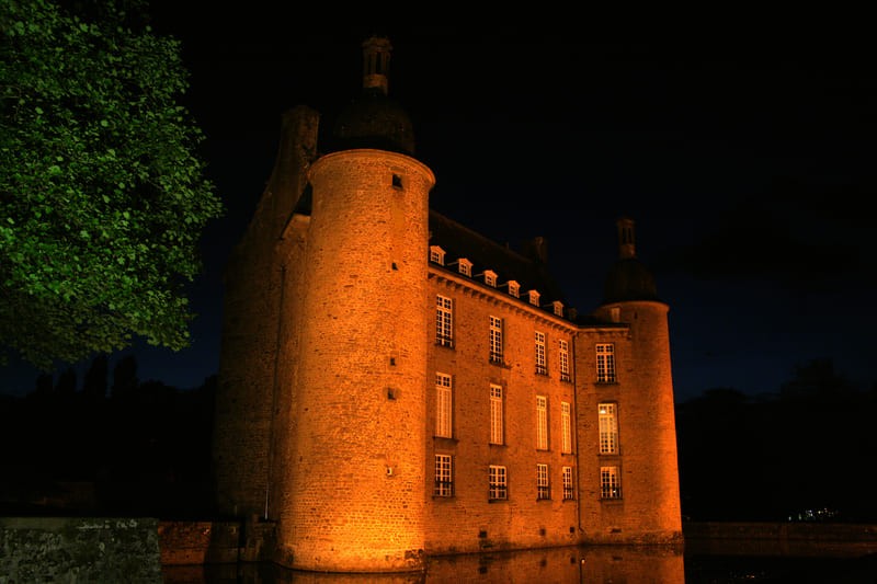 Chateau-de-Flers-Flers-Agglo(1)(1) | Musée du château de Flers Chateau-de-Flers-Flers-Agglo(1)(1) | Musée du château de Flers