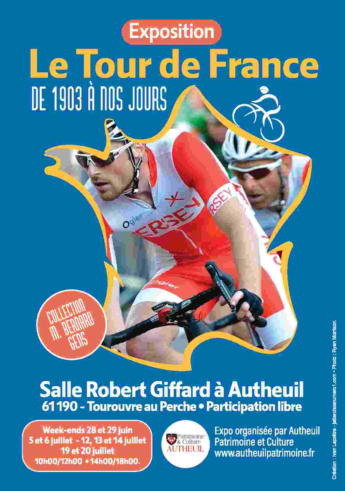 Affiche tour de France-compressed | ©AutheuilPatrimoineetCulture Affiche tour de France-compressed | ©AutheuilPatrimoineetCulture