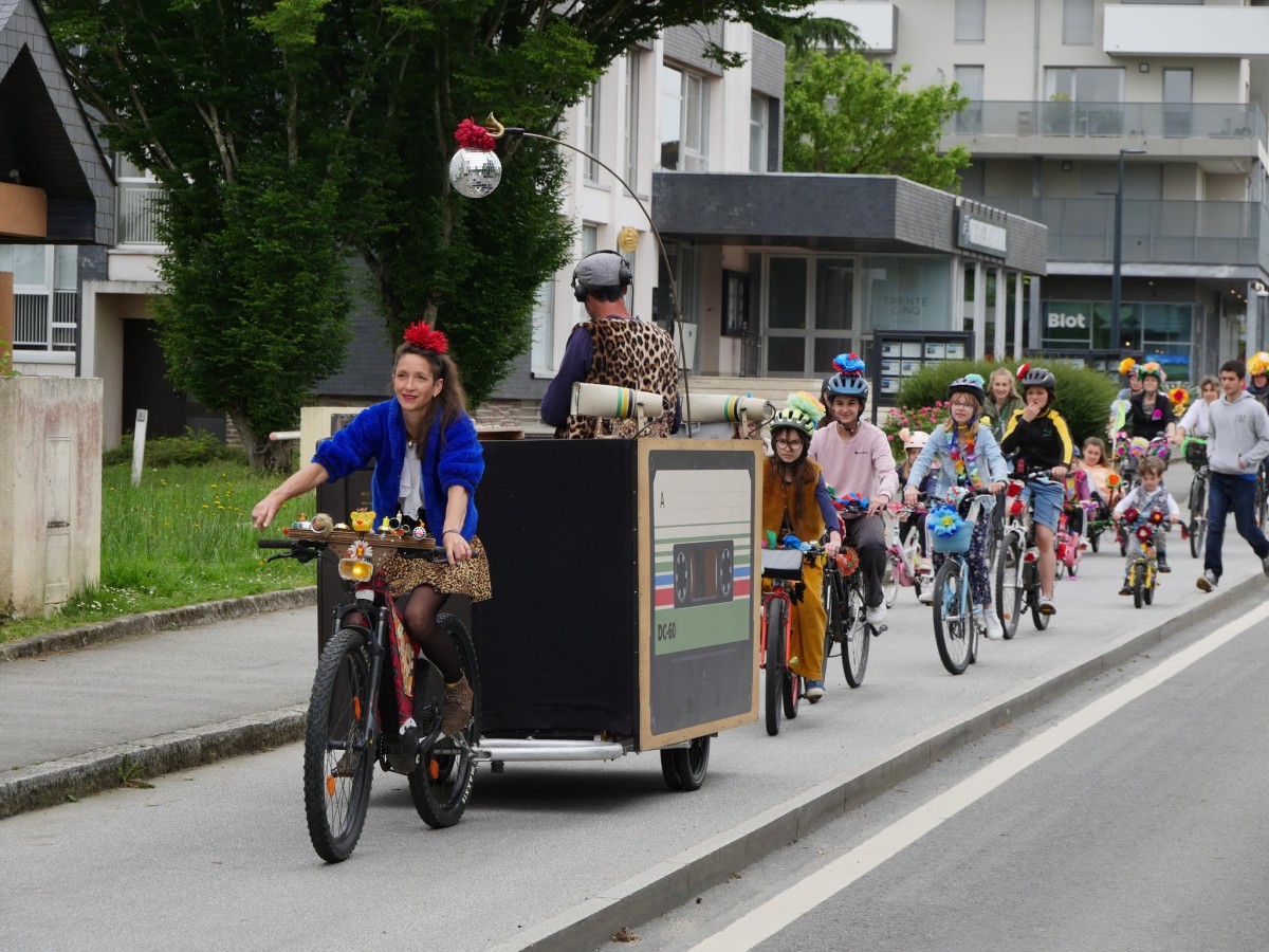 bruz | ©cycloblaster bruz | ©cycloblaster