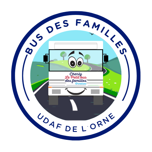 le petit Bus des Familles | Udaf Orne le petit Bus des Familles | Udaf Orne