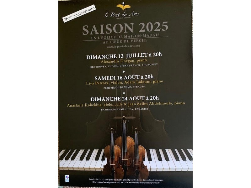 concertspontdesarts-maisonmaugis-800 | ©Le Pont des Arts