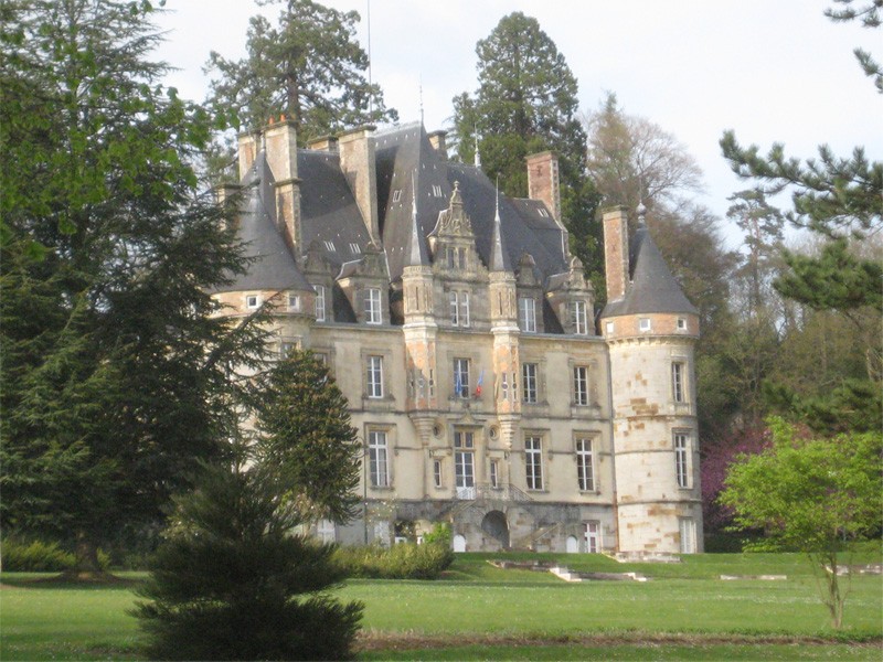 chateau-bagnoles-orne-cine-plein-air | Be bagnoles chateau-bagnoles-orne-cine-plein-air | Be bagnoles