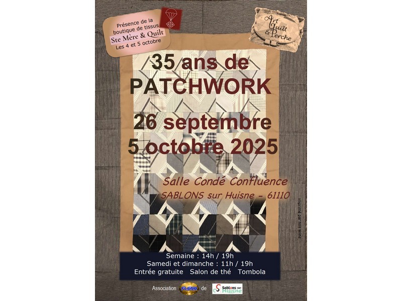 expo-sablonssurhuisne-800 | ©FLASH