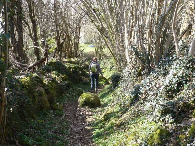 Le chemin des poetes Durcet(1) | MNT Le chemin des poetes Durcet(1) | MNT