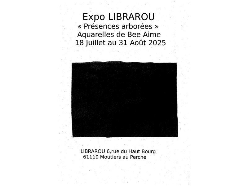expolibrarou-moutiersauperche-800 | ©Librarou