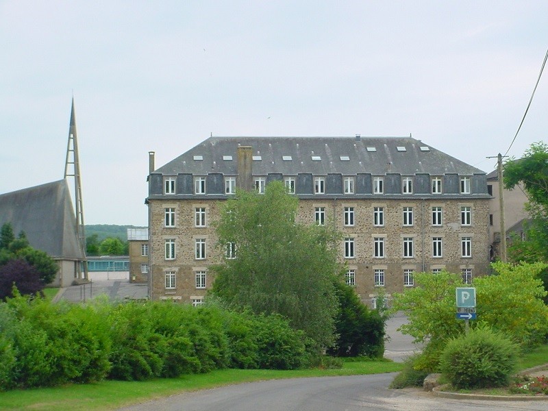 Giel-Don-Bosco (3) g | OT du Val d'Orne