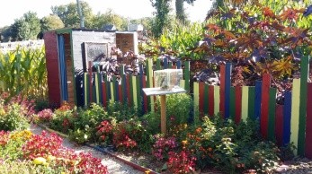 droles_de_jardins_2 | ©libre de droit