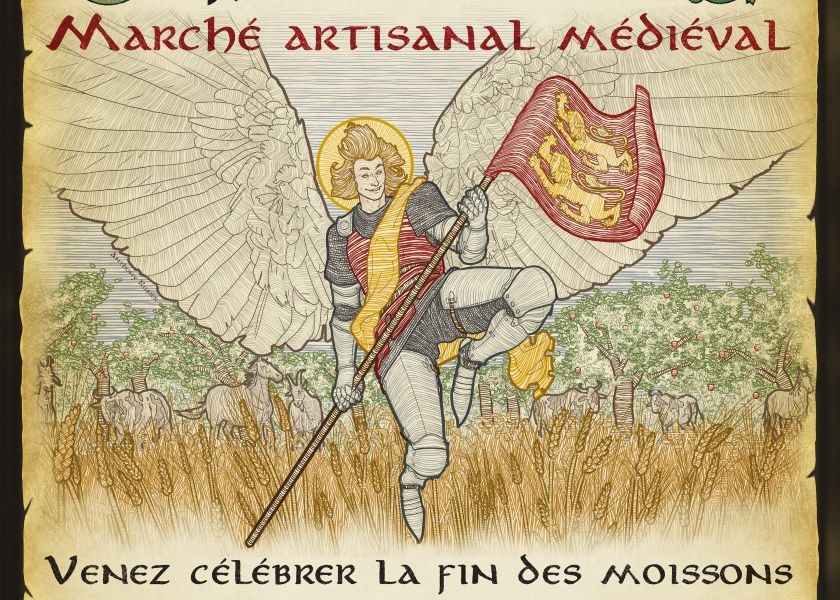 Mabon_a_St_Michel_affiche_pvmd_redim | © PVMD