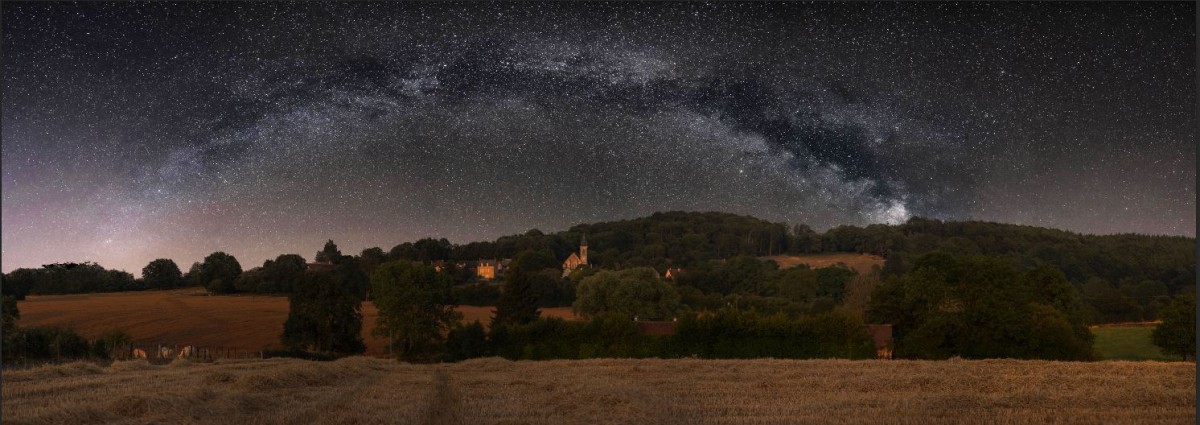 Capture nuit | PNRP