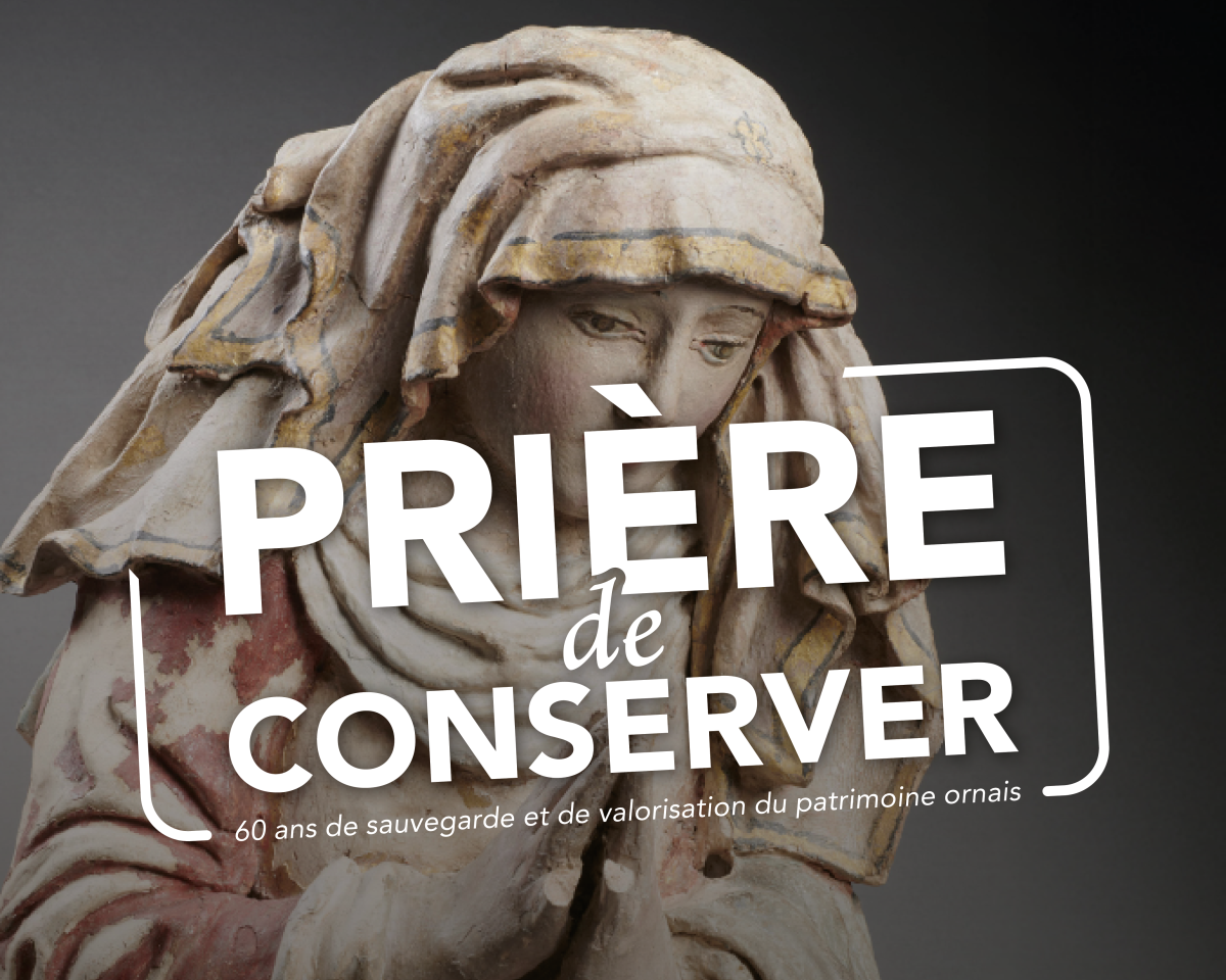 expo priere de conserver-01 | Musée d'art religieux