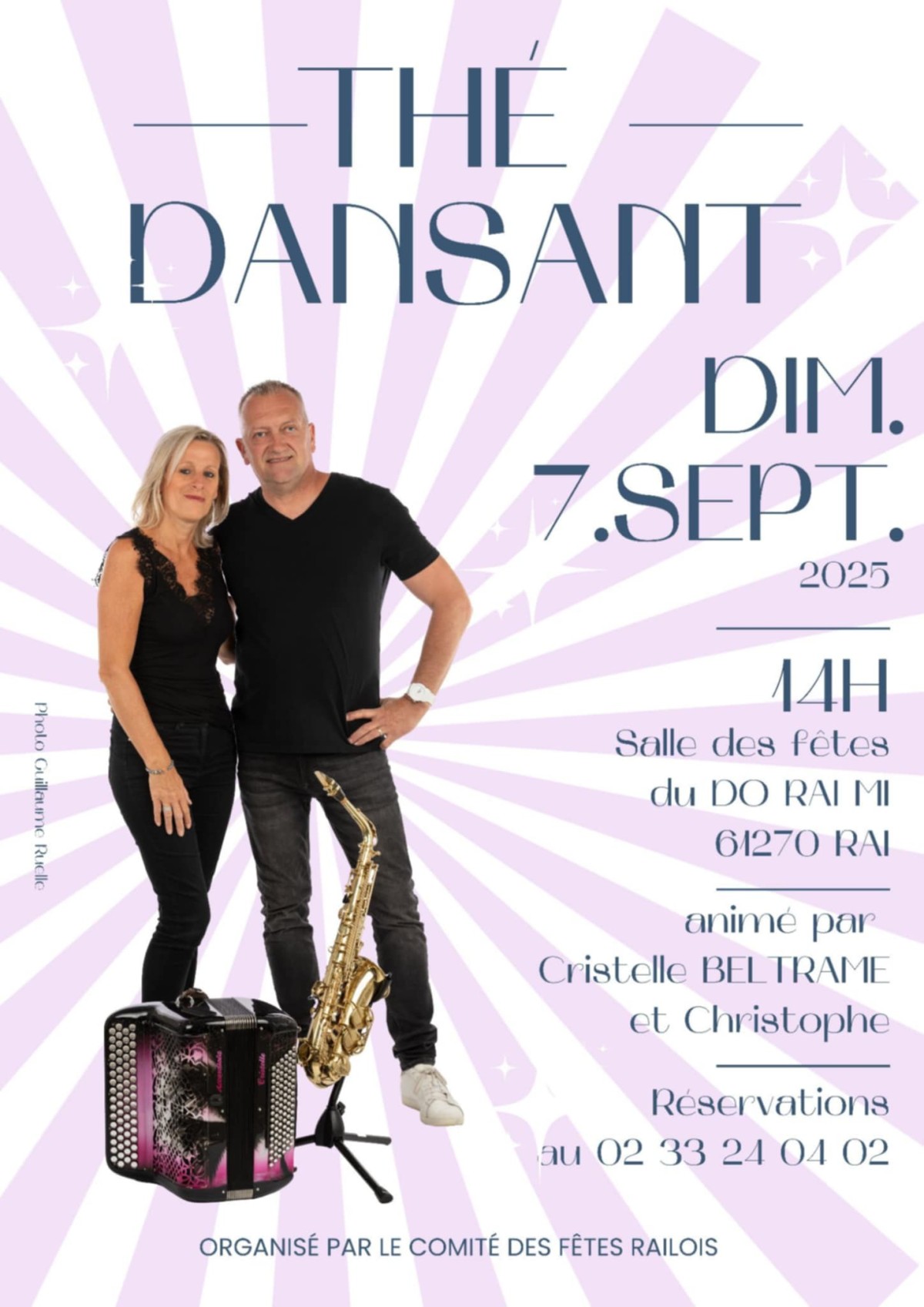 Thé dansant Rai | thé dansant rai Thé dansant Rai | thé dansant rai