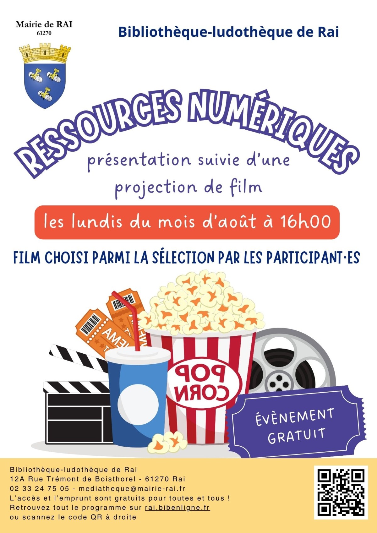 Présentation des - blanc | ressources 