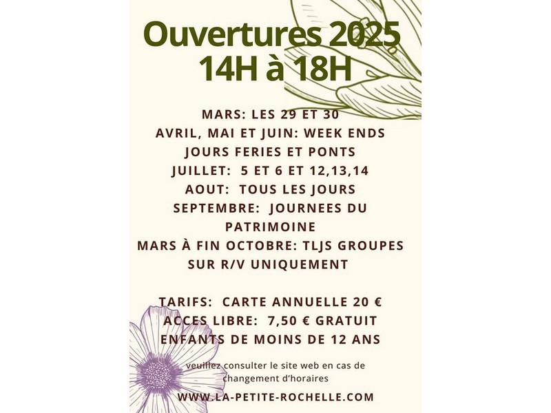 jardinpetiterochelle-remalard-800 | ©Jardin de la Petite Rochelle