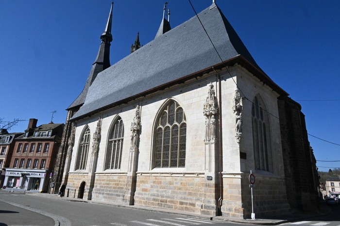 Eglise Saint Martin | eglise saint martin
