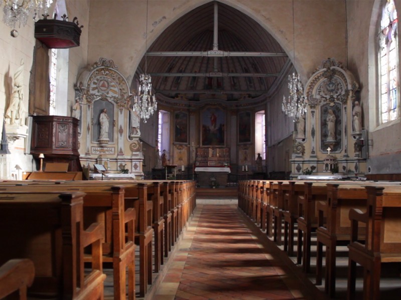 st-germain-800 | ©CDCPercheNormand