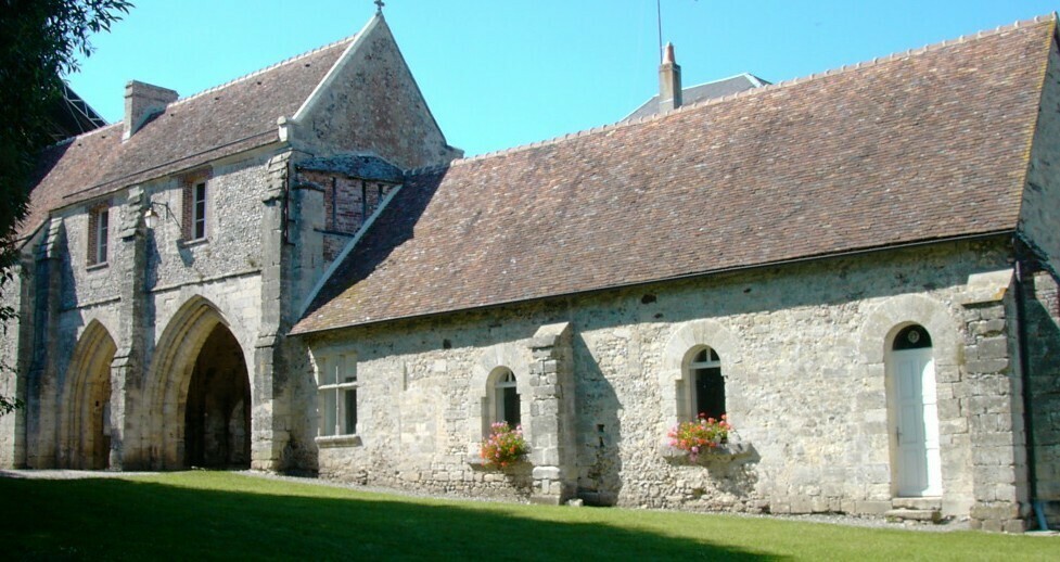 abbaye | abbaye 