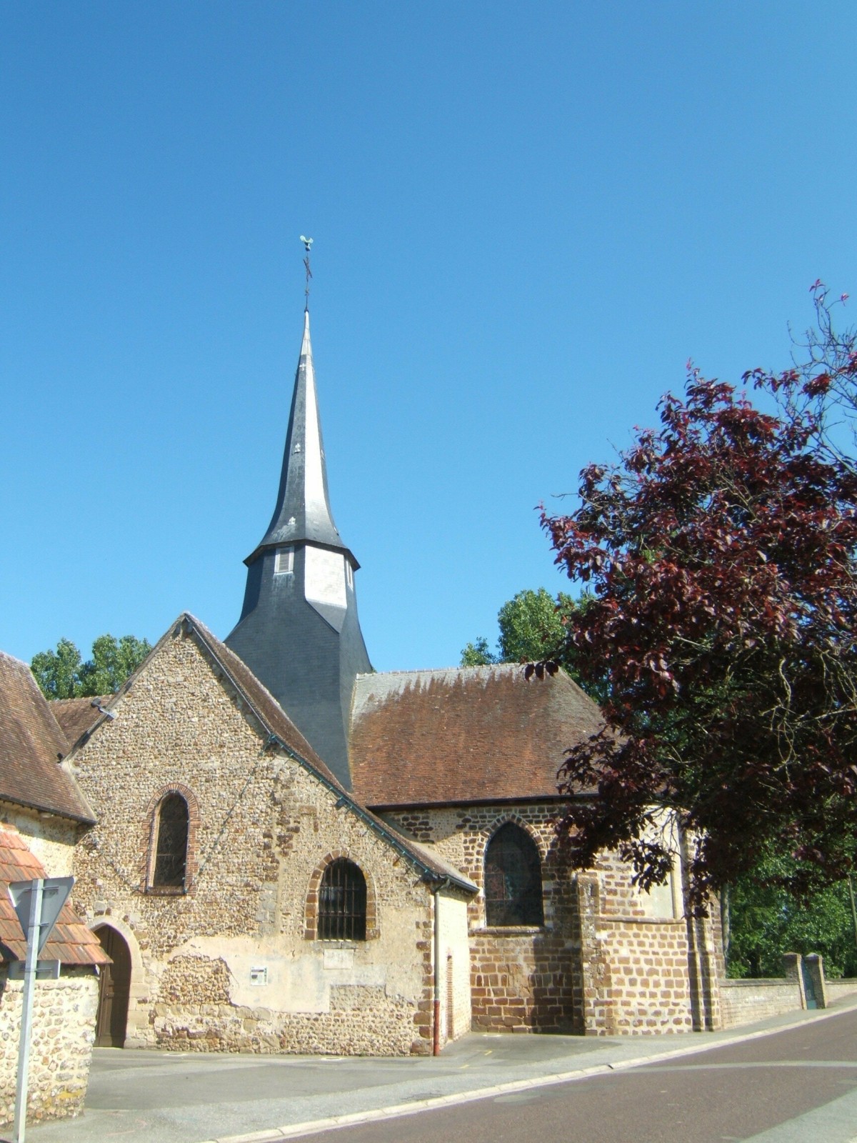 eglise rai | eglise rai