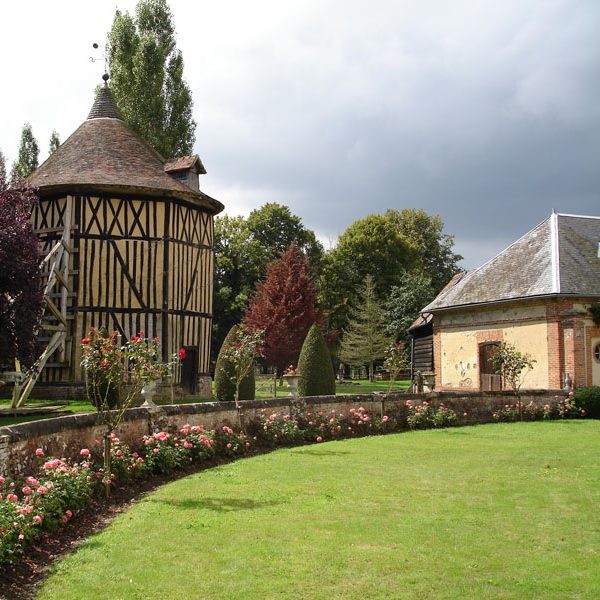 chateau villers en ouche | chateau de villers en ouche 