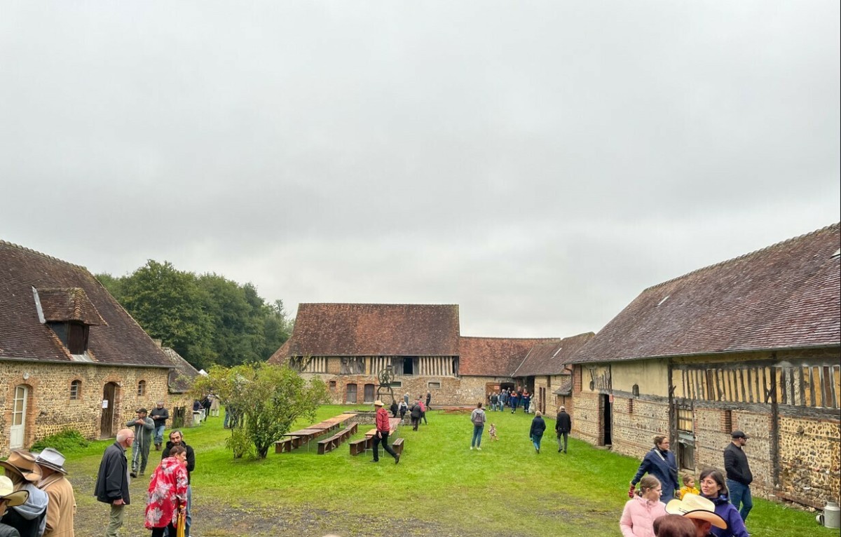 ferme de rai | ferme de rai