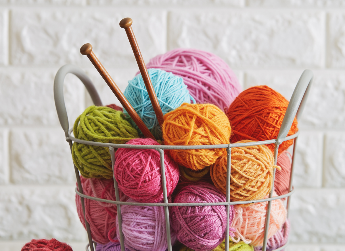 tricot | canva