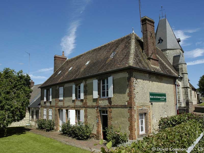 musée | musée