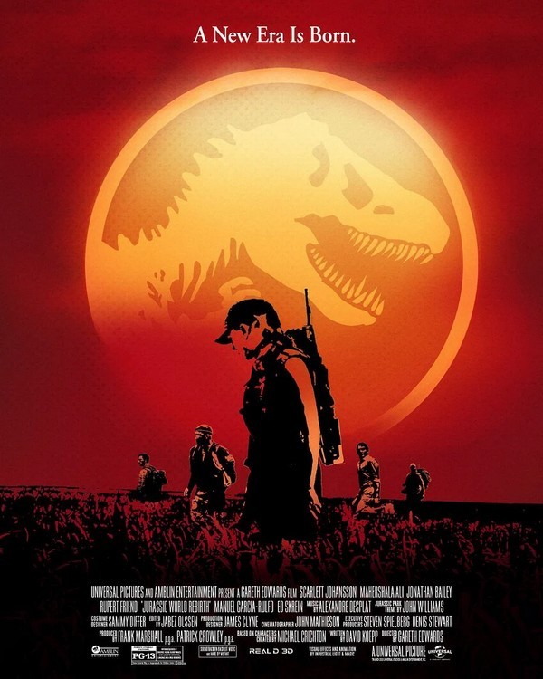 jurassic world  | Allociné 