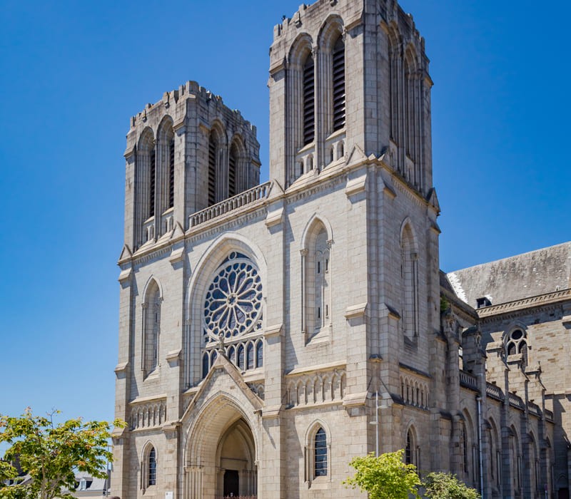 Eglise Saint Germain | MNT
