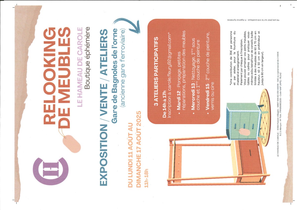 2025_relooking-meubles | ©libre-de-droit