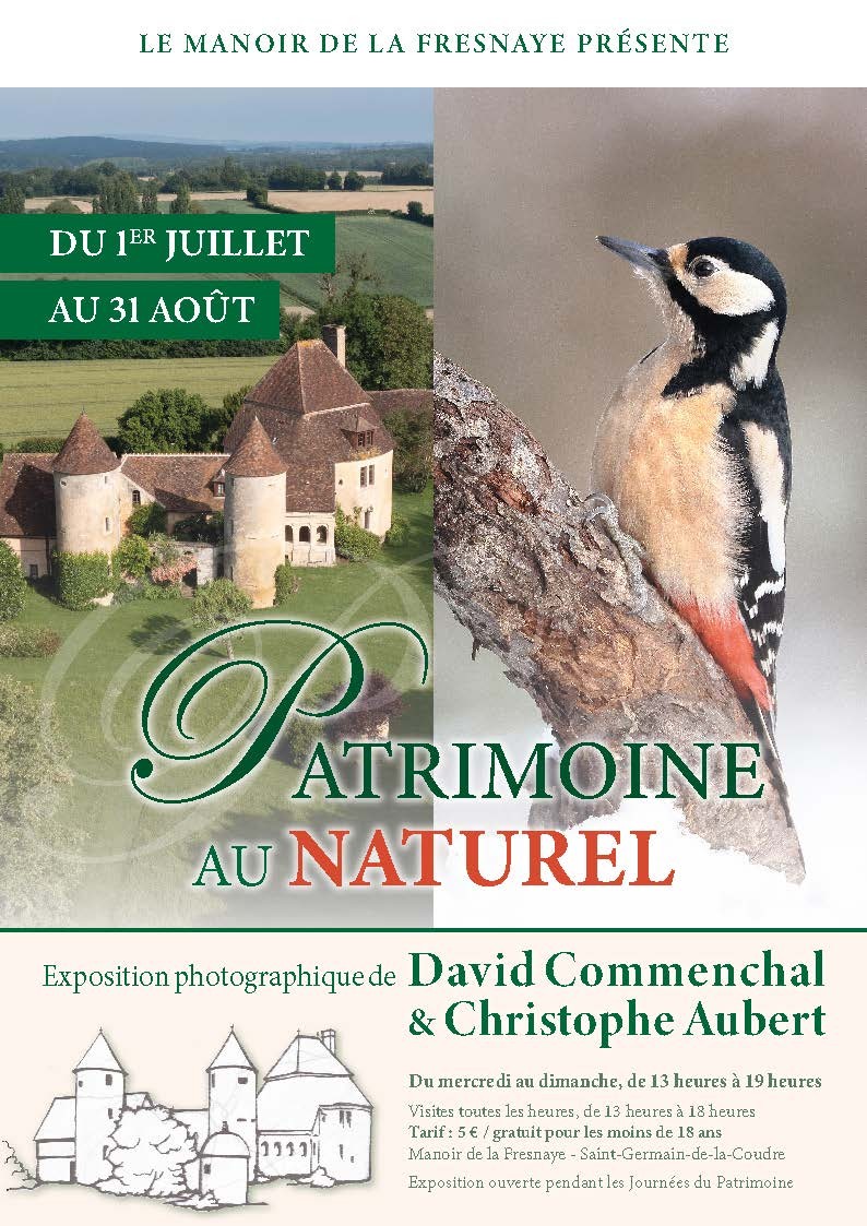 AFFICHE EXPO LA FRESNAYE | LA FRESNAYE AFFICHE EXPO LA FRESNAYE | LA FRESNAYE