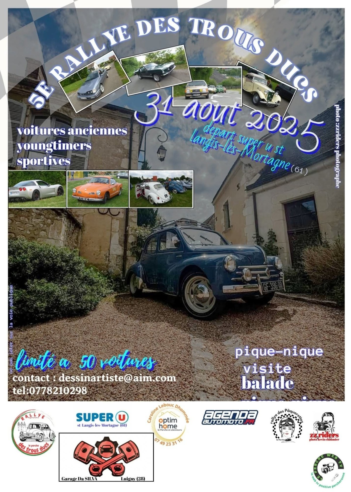 rallye | rallye 