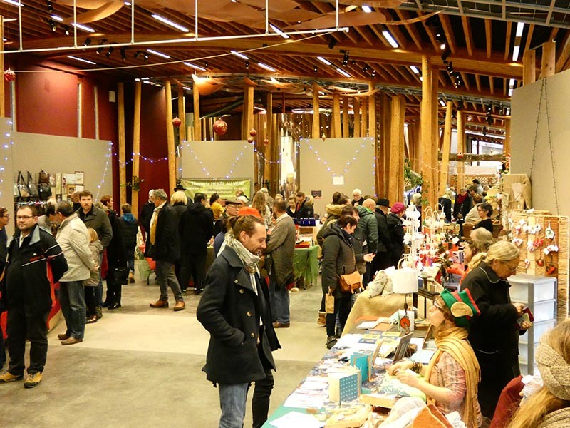 Marché de Noël Roche doetre800 | Virginie Sauques Marché de Noël Roche doetre800 | Virginie Sauques
