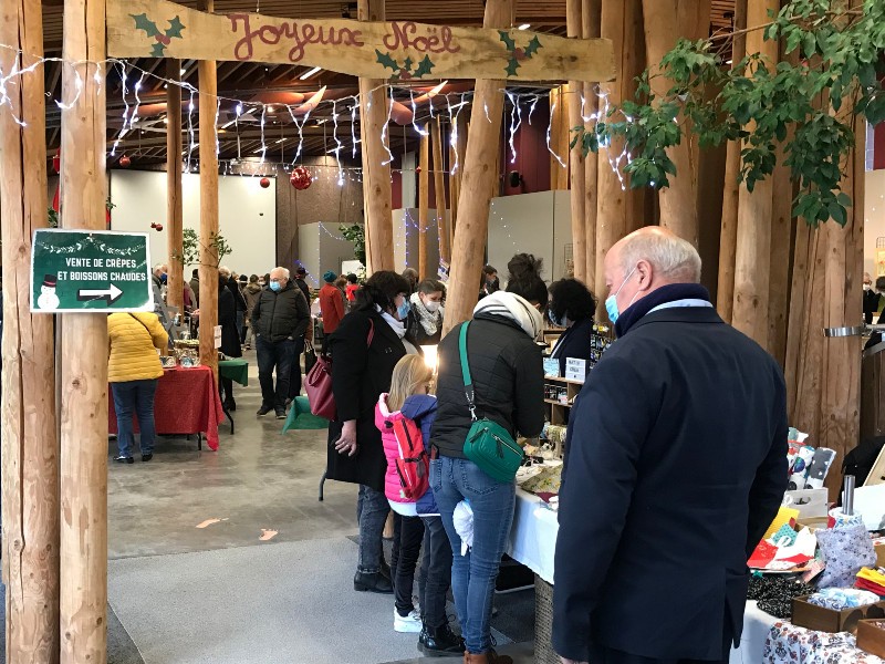 public -@MontagnesdeNormandieTourisme (2) | BIT Roche d'Oëtre public -@MontagnesdeNormandieTourisme (2) | BIT Roche d'Oëtre