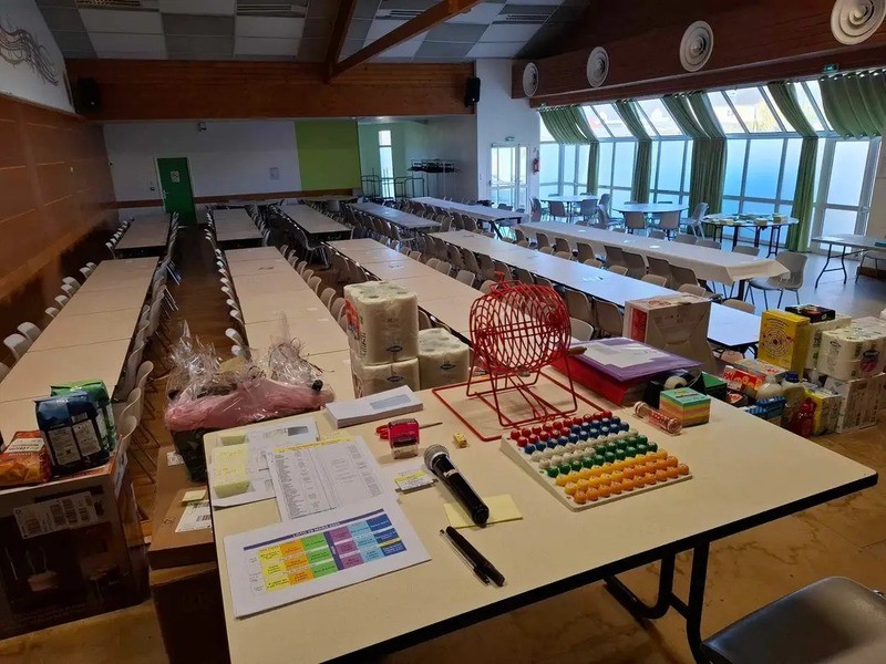 loto 800 | Comité des fêtes d'Athis de l'Orne