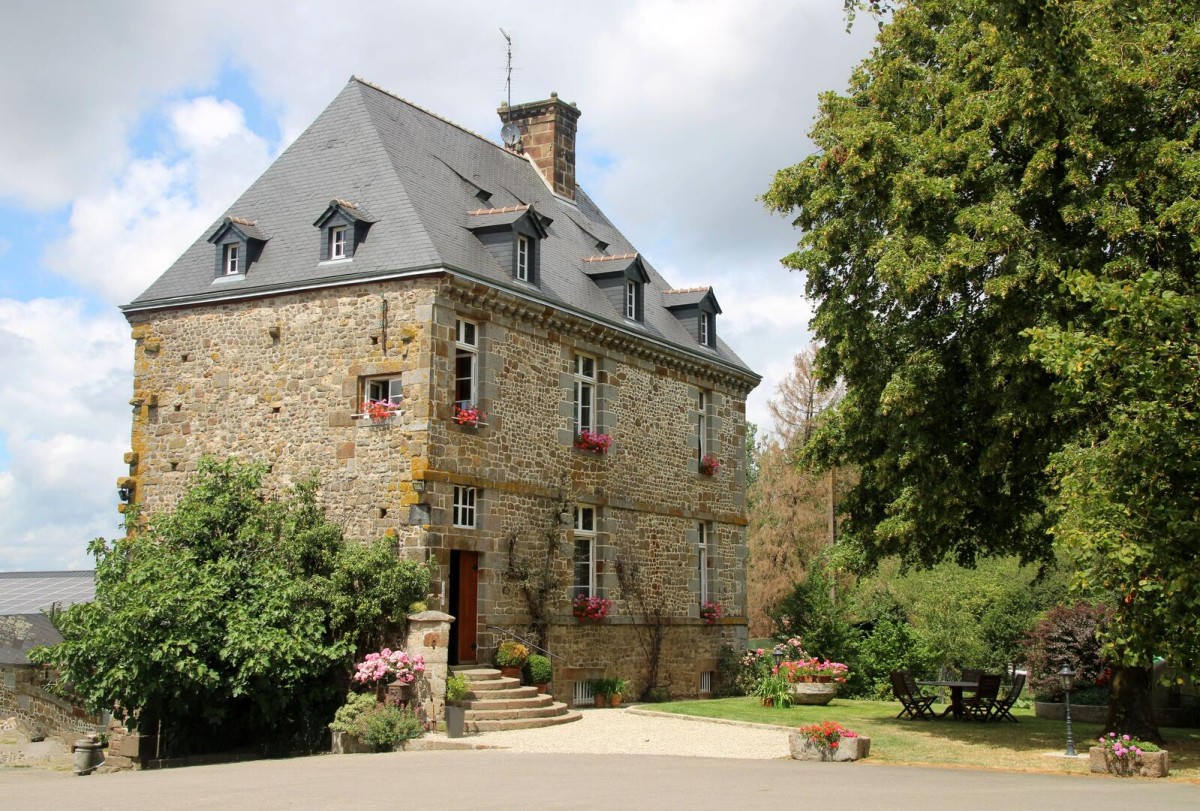 manoir_durcet | ©manoir_de_durcet manoir_durcet | ©manoir_de_durcet