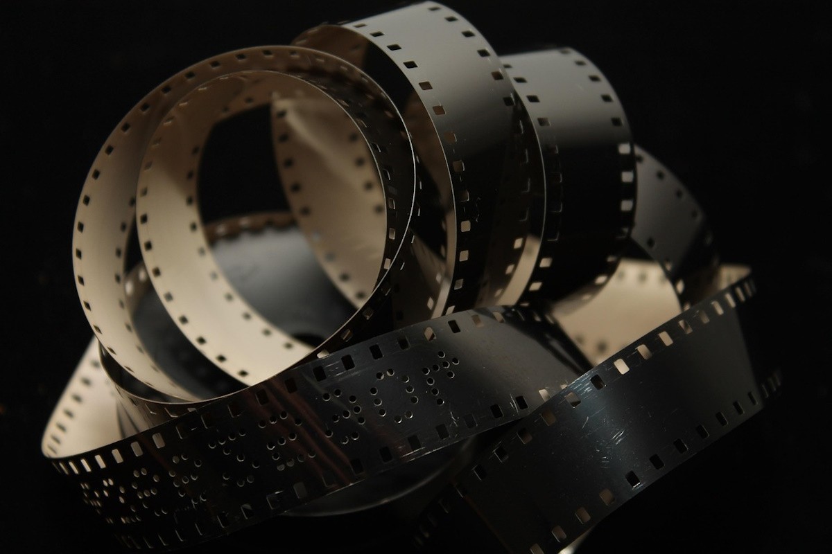 cinema | Libre de droits