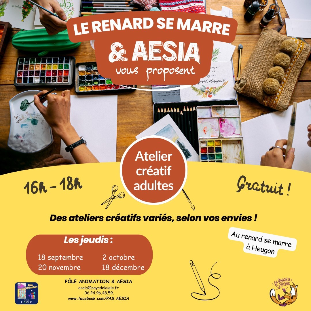 le renard se marre  | le renard se marre 