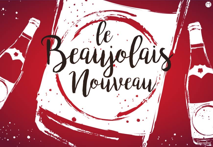 Beaujolais nouveau | beaujolai