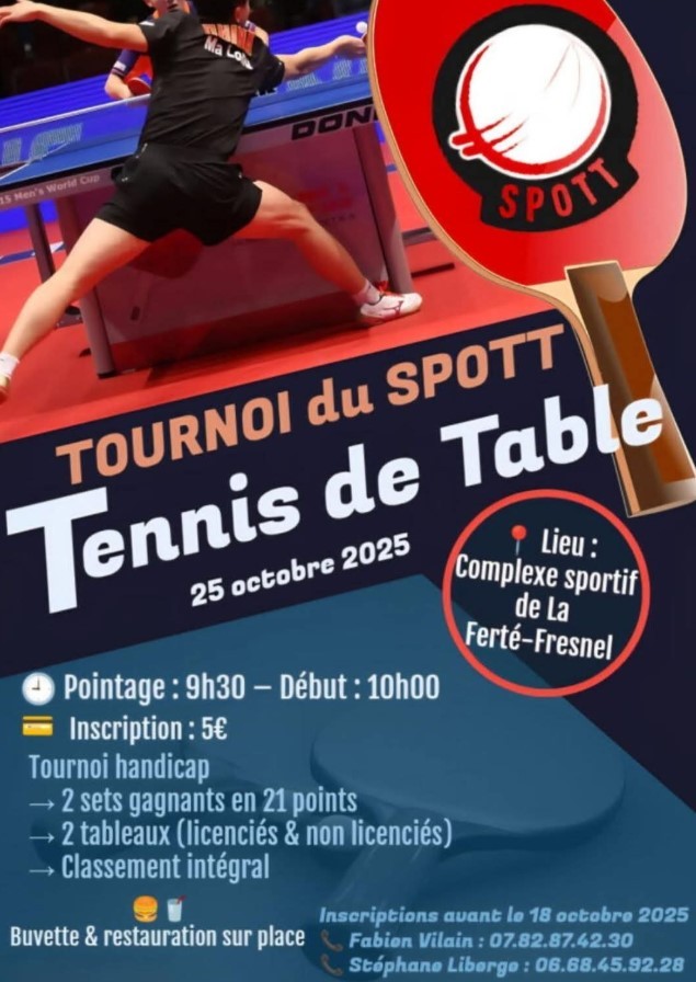 SPOTT | SPOTT