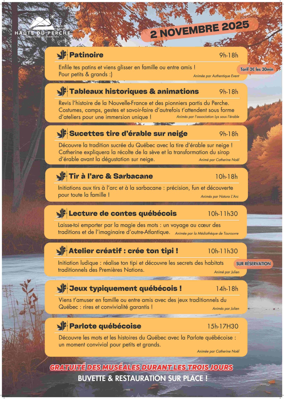 Programme ATT 2 novembre-compressed (1) | ©LesMuséales
