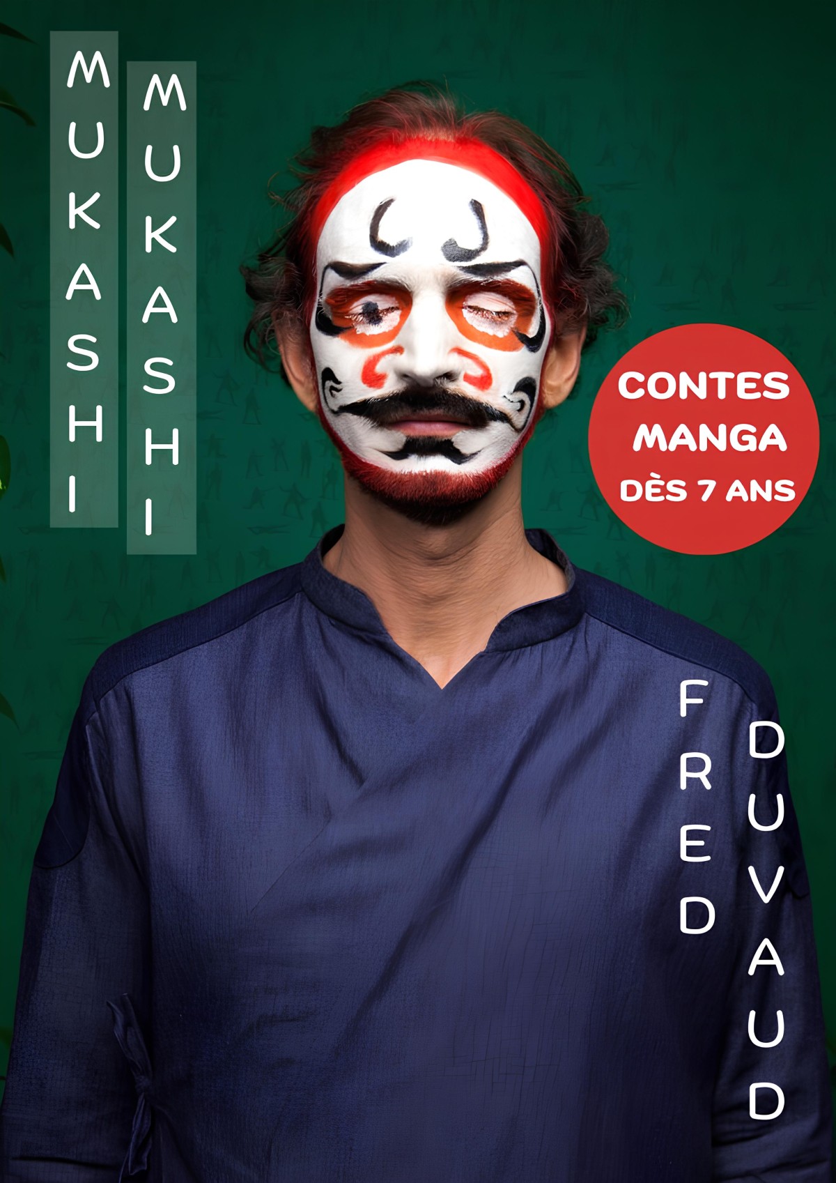 mukashiASHI Meilleure réso | fred duvaud mukashiASHI Meilleure réso | fred duvaud
