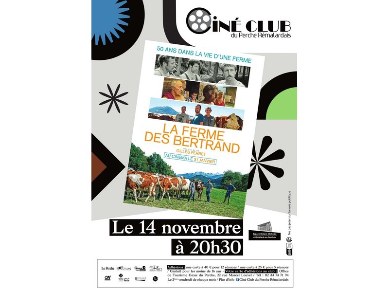 cineclubnovembre-remalard-800 | ©Ciné-Club du Perche Rémalardais